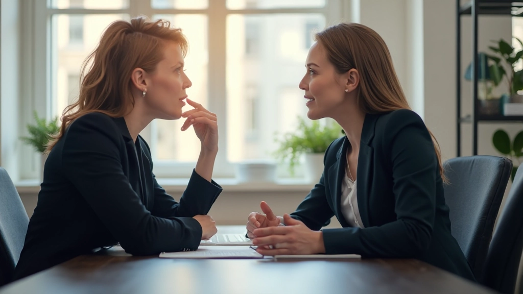 Affärsprofessionell nätverkande på branschevent med många deltagare